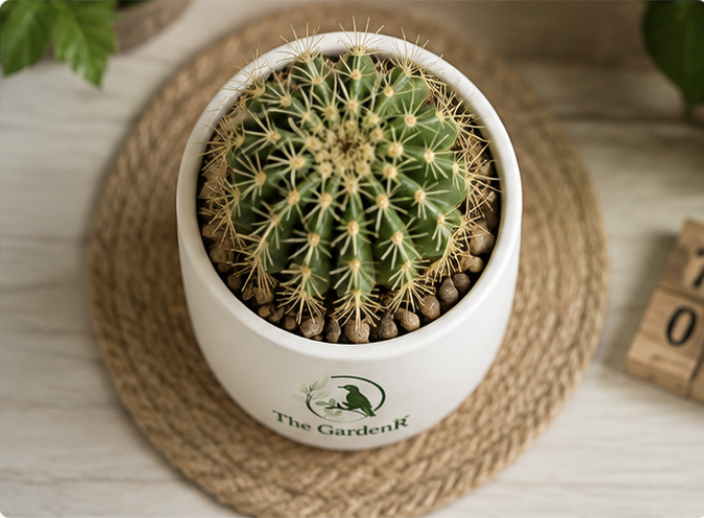 Cactus